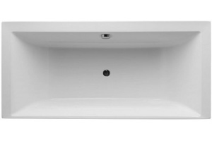 Акриловая ванна Jacob Delafon  169.7x80 см (E60341-00)