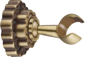 Настенный держатель Zorg Antic AZR G1 BR