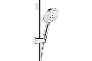 Душевой гарнитур Hansgrohe Raindance Select S 120 3iet 26631400 - 2
