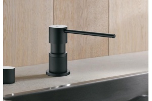 Дозатор жидкого мыла Gappo G402-1 - 3