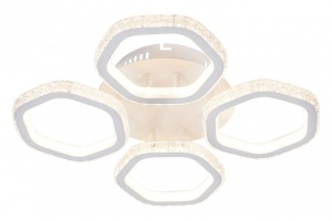 Потолочная люстра Escada Centauri 10263/4LED - 2