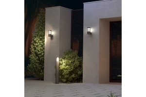 Уличный настенный светильник Novotech Street Cover 370949 - 2