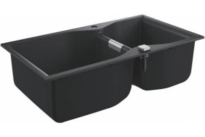 Мойка кухонная Grohe K700 31658AP0 - 2