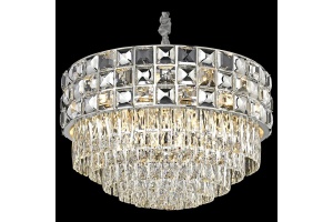 Подвесной светильник Wertmark Sabrina WE133.16.103