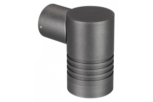 Уличный настенный светодиодный светильник Arlight KT-Ray-Wall-R46-3W Day4000 034101 - 2