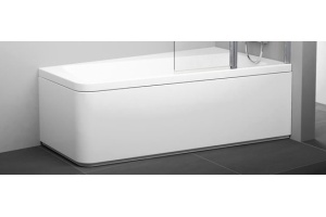 Экран для ванны фронтальный RAVAK 10° (CZ84100A00)