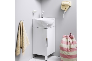 Тумба для комплекта Aqwella Рио 45 - 2