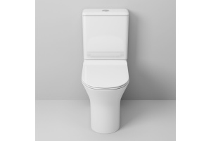 Унитаз-компакт Grossman GR-4443S - 3