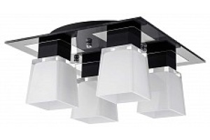 Накладной светильник Lussole Lente GRLSC-2507-04 - 2