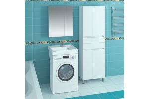 Раковина СанТа Юпитер 60х60 - 2