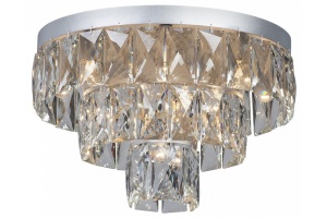 Потолочная люстра Vitaluce  V5262-9/8+4+1PL