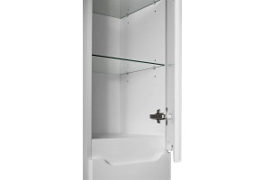 Шкаф-пенал Dreja.eco  34.7 см (99.0009) - 2