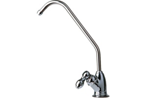 Система обратного осмоса Гейзер Престиж с краном №3, баком 7,6 л - 2