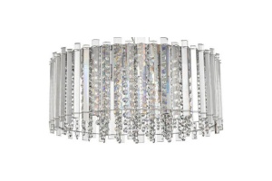 Подвесной светильник Vele Luce Lillian VL3093P06