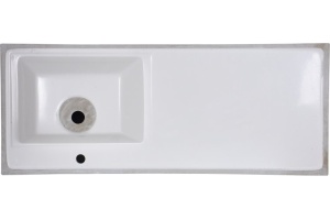 Мебельная раковина Misty Гавана 100 L - 3