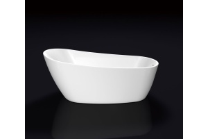 Акриловая ванна BelBagno BB15 - 2