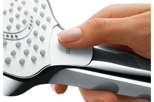 Душевой гарнитур Hansgrohe Croma Select E 26592400 - 3