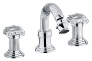 Смеситель Cezares Olimp BBS2 01 Sw для биде