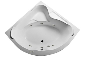 Акриловая ванна 1MarKa Ibiza 150x150