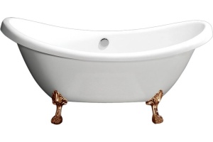 Акриловая ванна BelBagno BB05 - 2