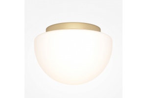 Накладной светильник Maytoni Glassy MOD270CL-01G - 2