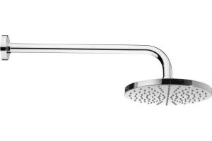 Верхний душ Webert Comfort AC0013015 metal