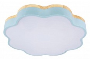 Накладной светильник Loft it Axel 10225/36 Blue - 2