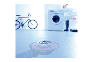 Сифон горизонтальный DN100 - 2