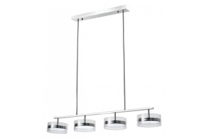 Светильник на штанге Zortes Donut ZRS.1802.04