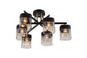 Потолочная люстра Rivoli Isadora Б0054753