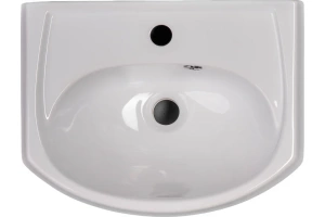 Раковина мебельная Onika Santek Азов 45 белый (1WH112449) - 2