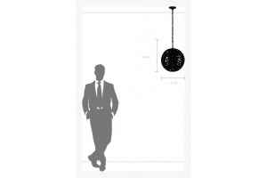 Подвесной светильник Lightstar Verona 727061 - 3