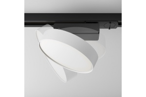 Светильник на штанге Maytoni Zon TR043-1-12W4K-W - 3