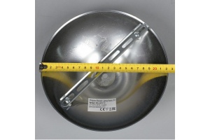 Потолочная люстра Omnilux Alghero OML-64707-12 - 3