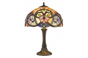 Настольная лампа Velante 818-804-02