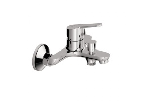 Смеситель Dorff Norma для ванны с душем - 3