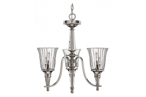 Подвесная люстра Hinkley Chandon HK-CHANDON3
