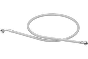 Монтажный комплект для подводки воды к унитазам-биде и сидениям-биде