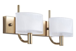 Бра Newport 4330 4332/A gold