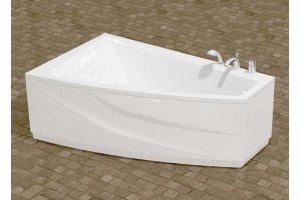 Боковой экран Акватек Оракул правый - 2