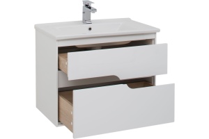 Мебель для ванной Aquanet Модена 75 - 3