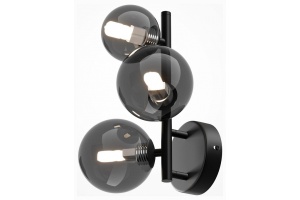 Бра Maytoni Dallas MOD545WL-03B - 2