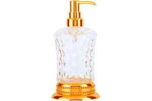 Дозатор Boheme Imperiale 10410