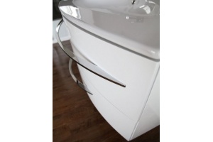 Тумба с раковиной Belbagno PROSPERO (BB1000DCS2C/SO-BB1000ARL) - 3