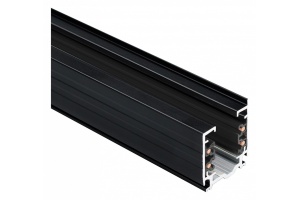Шинопровод трехфазный Arlight LGD-D3P-4000 Black-M 025250(1)