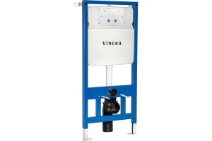 Инсталляция для подвесного унитаза Vincea 50х111