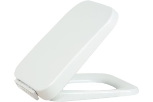 Чаша для унитаза подвесного Creavit Sphinx SP320 с биде - 3