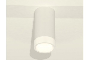 Накладной светильник Ambrella Light XS XS8161002 - 3