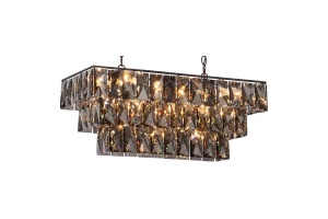 Подвесная люстра Vitaluce V5276 V5268-1/23