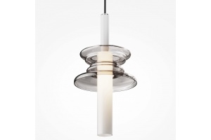 Подвесной светильник Maytoni Sound Wave MOD255PL-01B4